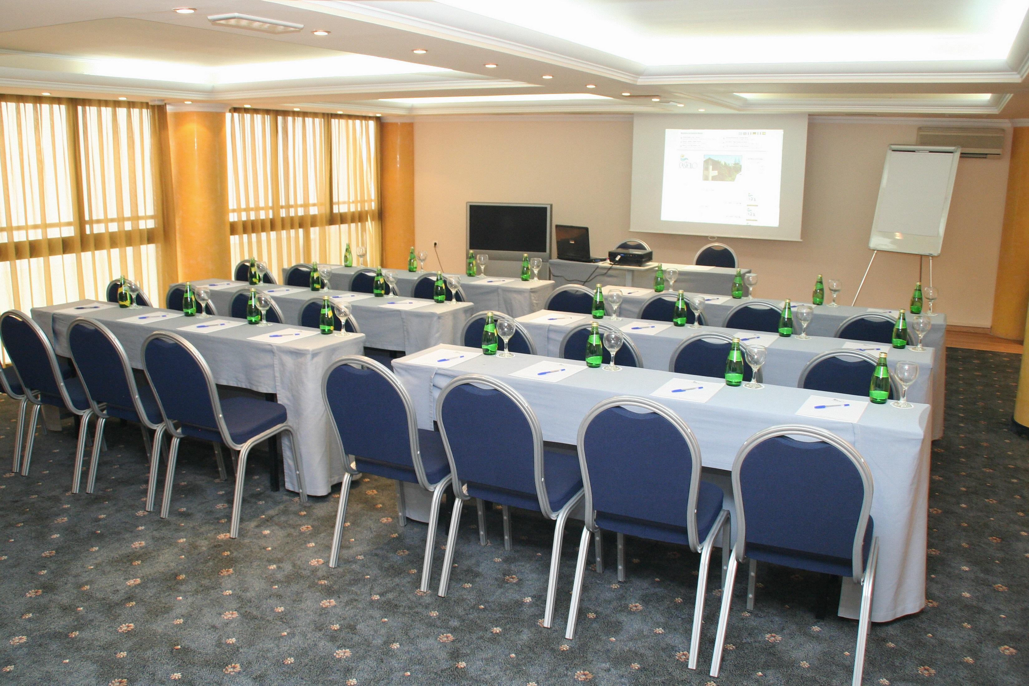 Castello City Hotel Heraklion  Bagian luar foto