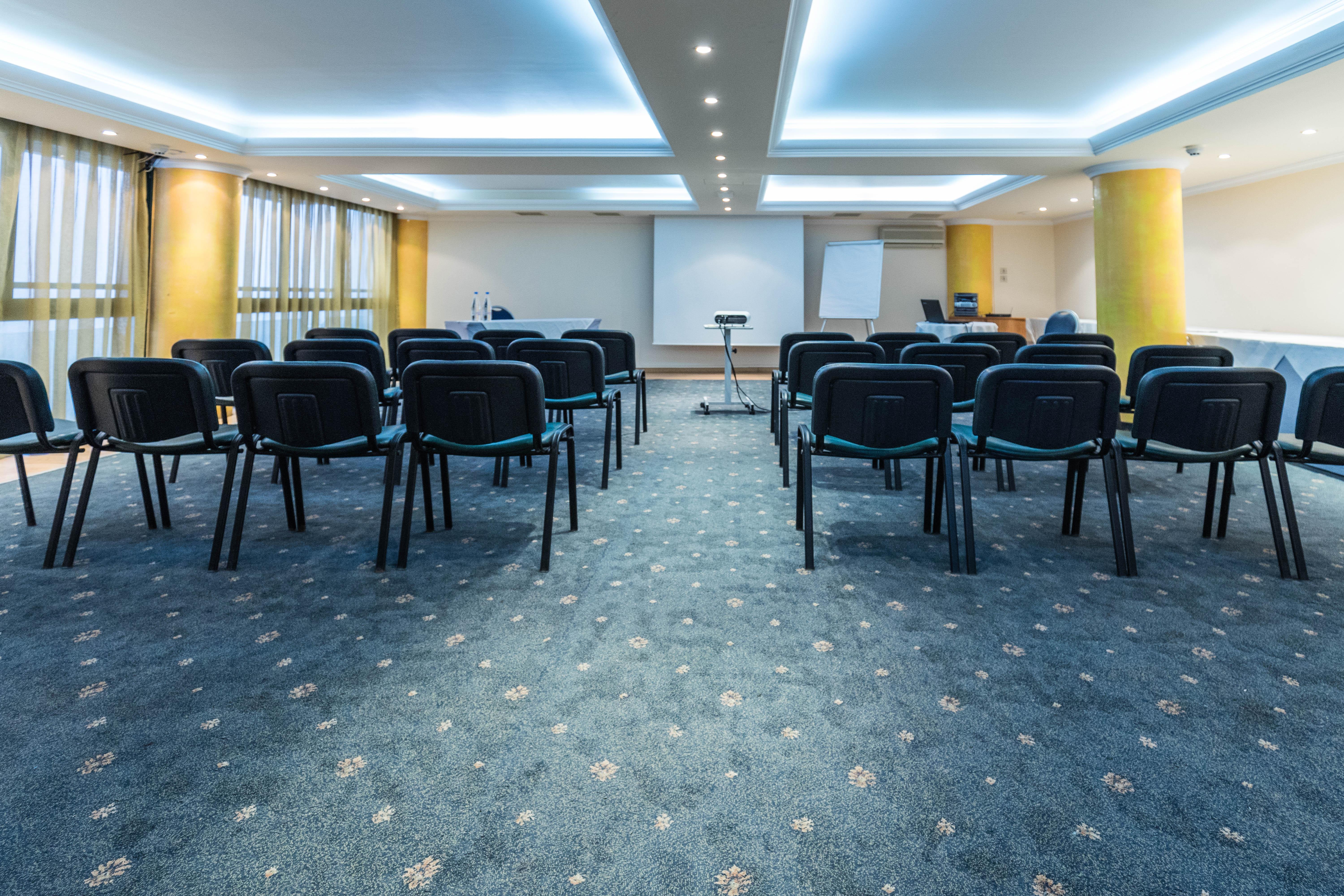 Castello City Hotel Heraklion  Bagian luar foto